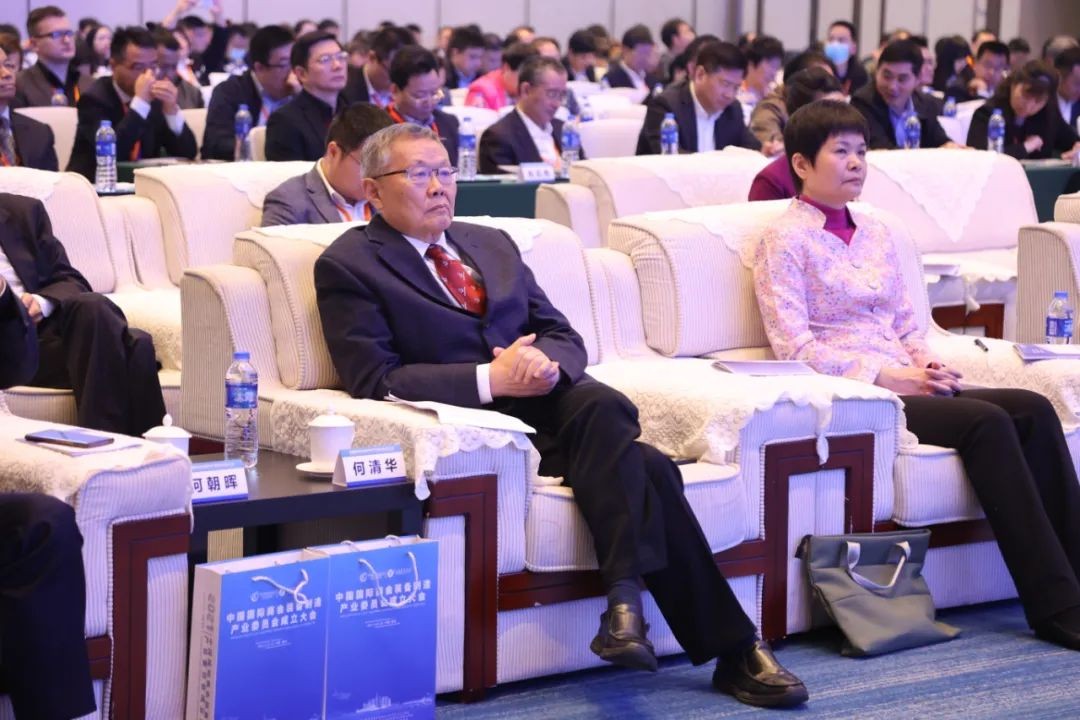 何清华：：：走“双循环”蹊径 勇攀制造业天下高地