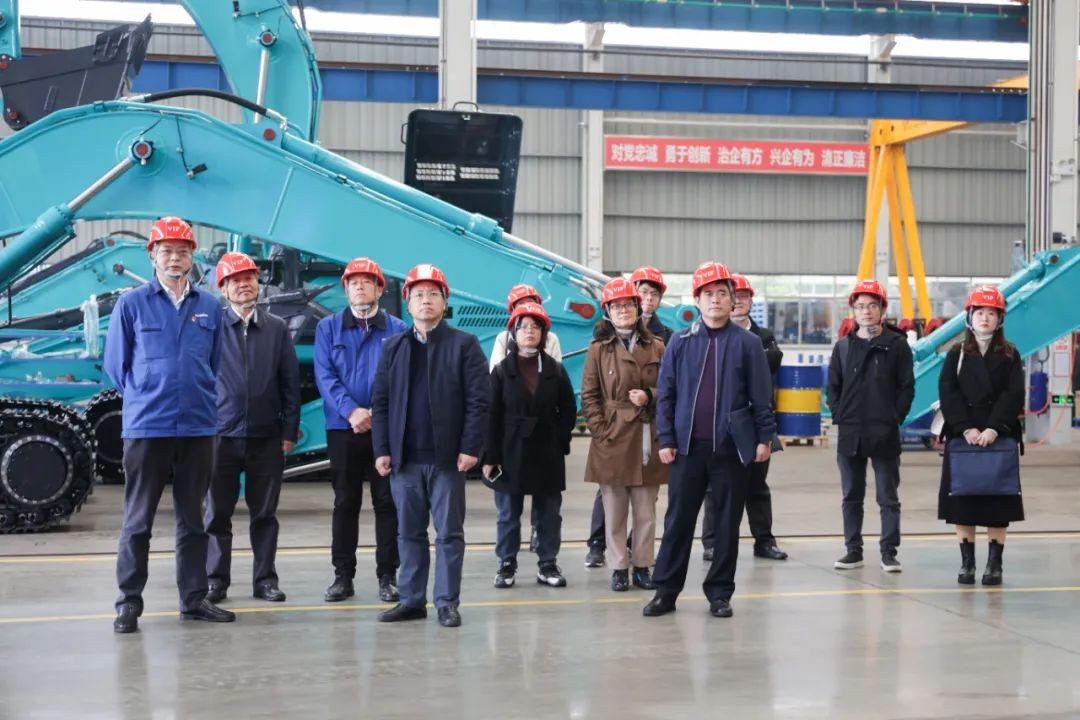 中国人民银行调研组调研122cc太阳成智能