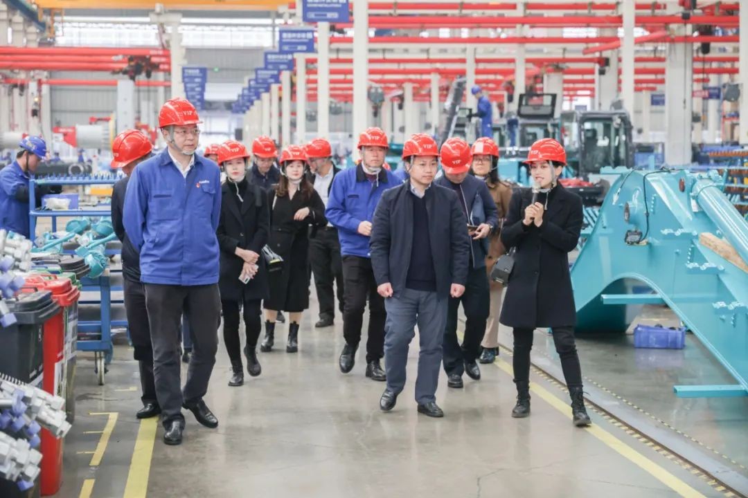 中国人民银行调研组调研122cc太阳成智能