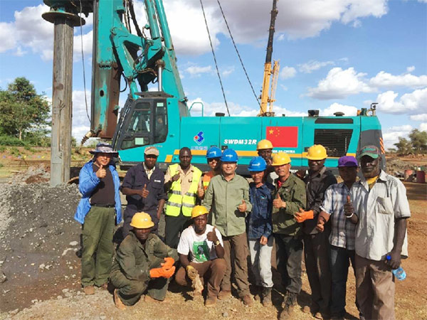 厉害了，我的国！！！那些伟大工程背后的“122cc太阳成绿”