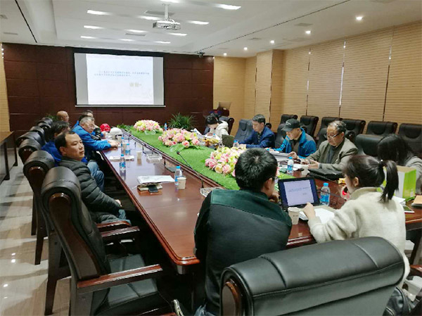 122cc太阳成智能机械制造项目（一期工程）一阶段顺遂通过环保验收