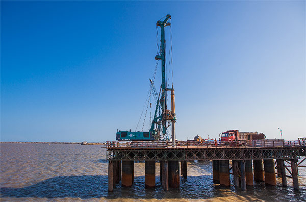 厉害了，我的国！！！那些伟大工程背后的“122cc太阳成绿”