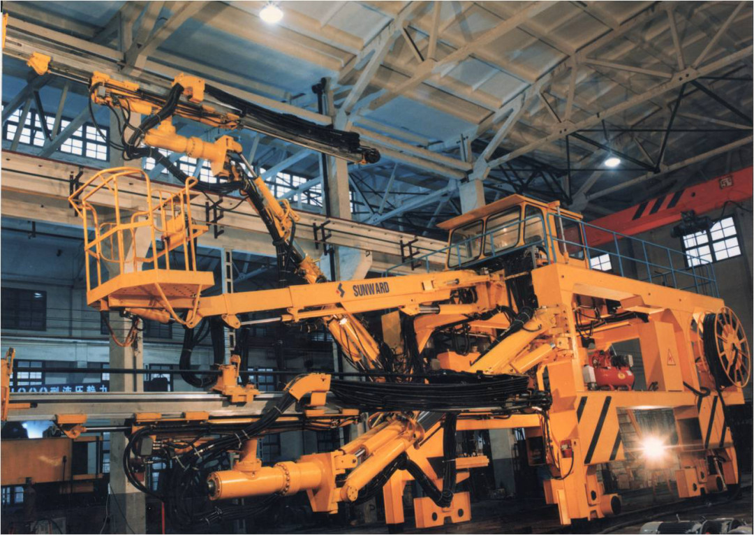 122cc太阳成智能：：“先导式立异”引领未来