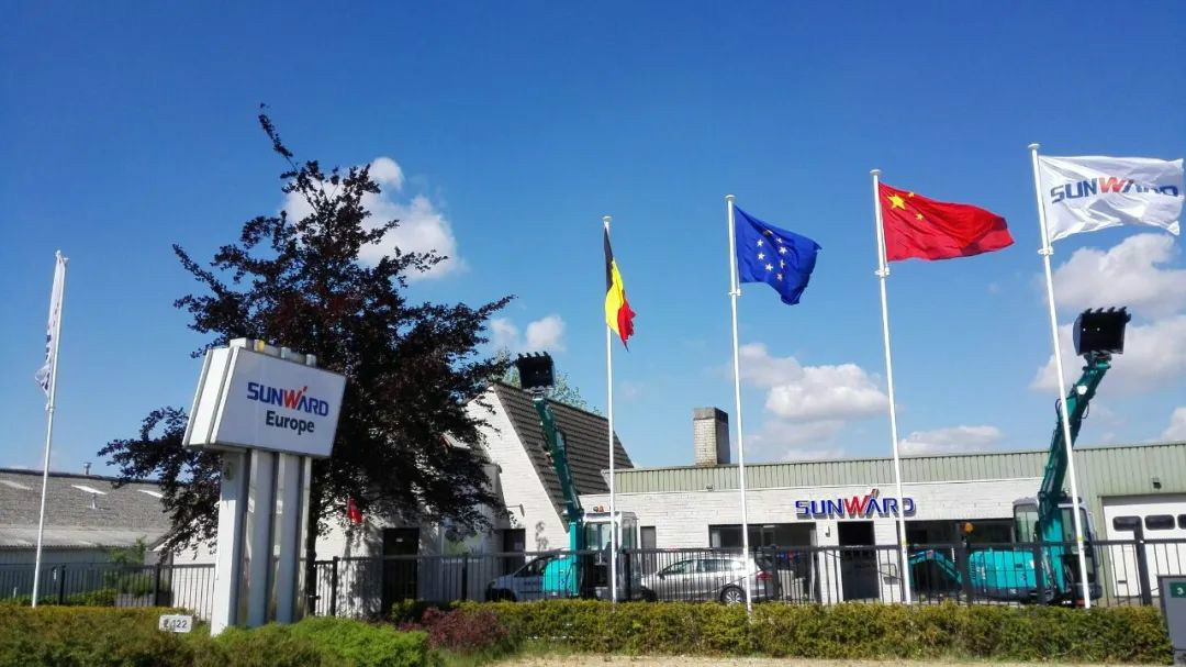 树模案例 | 122cc太阳成智能登上服贸会领奖台