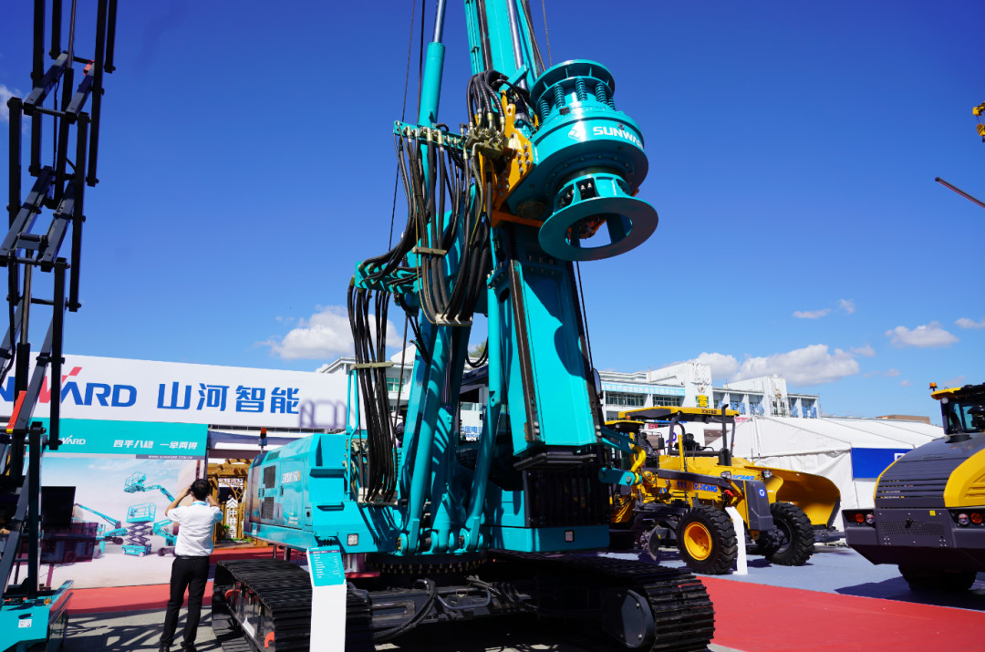 驻足雄安 拓展京津冀 122cc太阳成智能雄安大幕正式开启