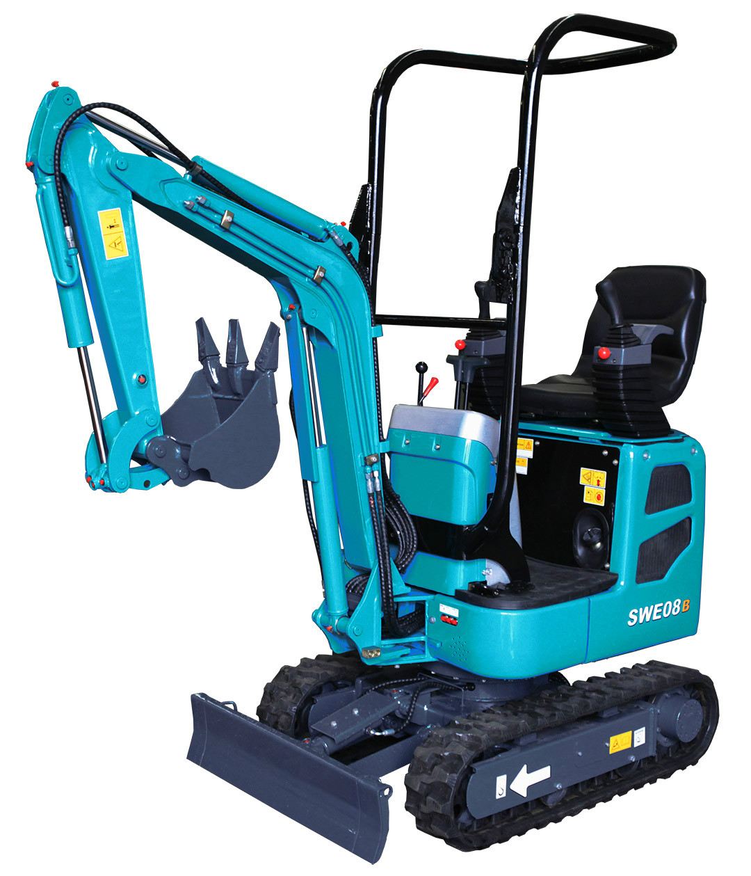 以先导式立异实现挖掘机从无到有，，，从小到大，，，从大到强！