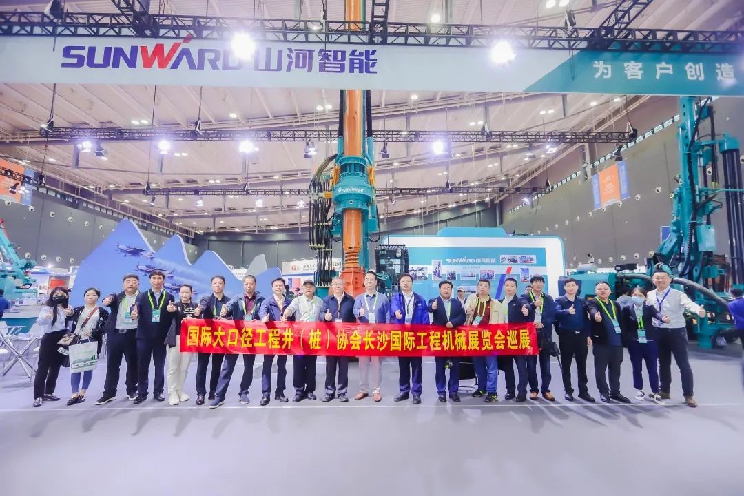 “机甲盛宴”长沙展圆满收官！！122cc太阳成智能展区亮点精彩回首