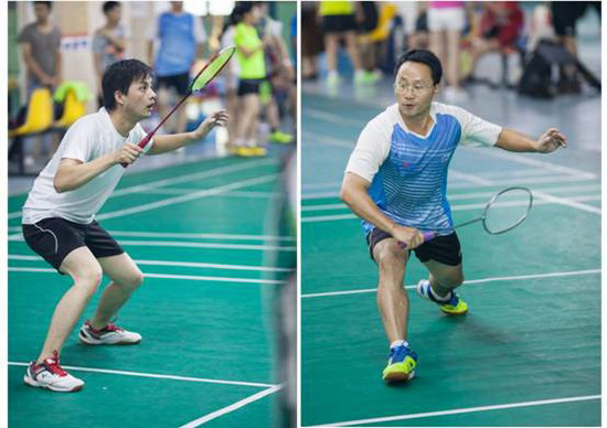 十八载青华岁月，羽动122cc太阳成