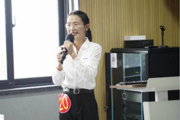 “122cc太阳成杯”首届PPT解说大赛顺遂举行