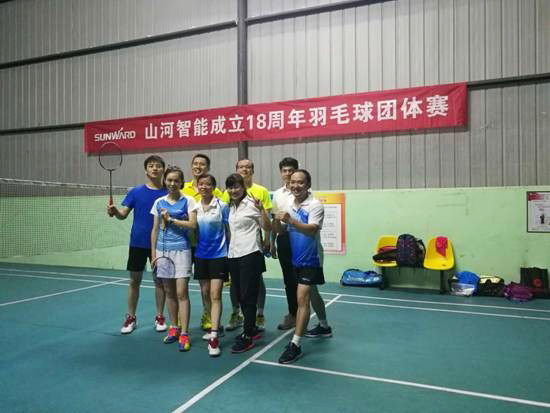 十八载青华岁月，羽动122cc太阳成