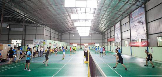 十八载青华岁月，羽动122cc太阳成