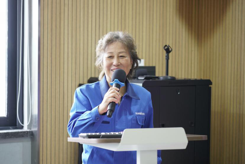 “122cc太阳成杯”首届PPT解说大赛顺遂举行