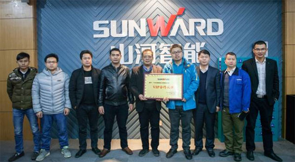 创富故事‖水到渠成，，，情定122cc太阳成