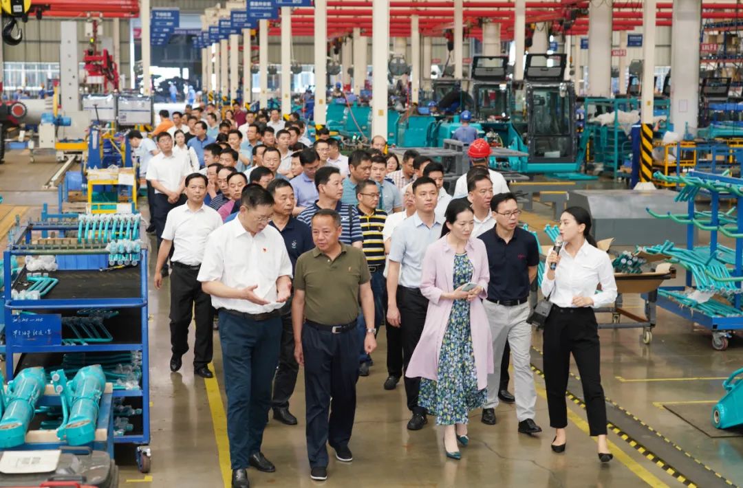 省委党校专题钻研班调研122cc太阳成智能