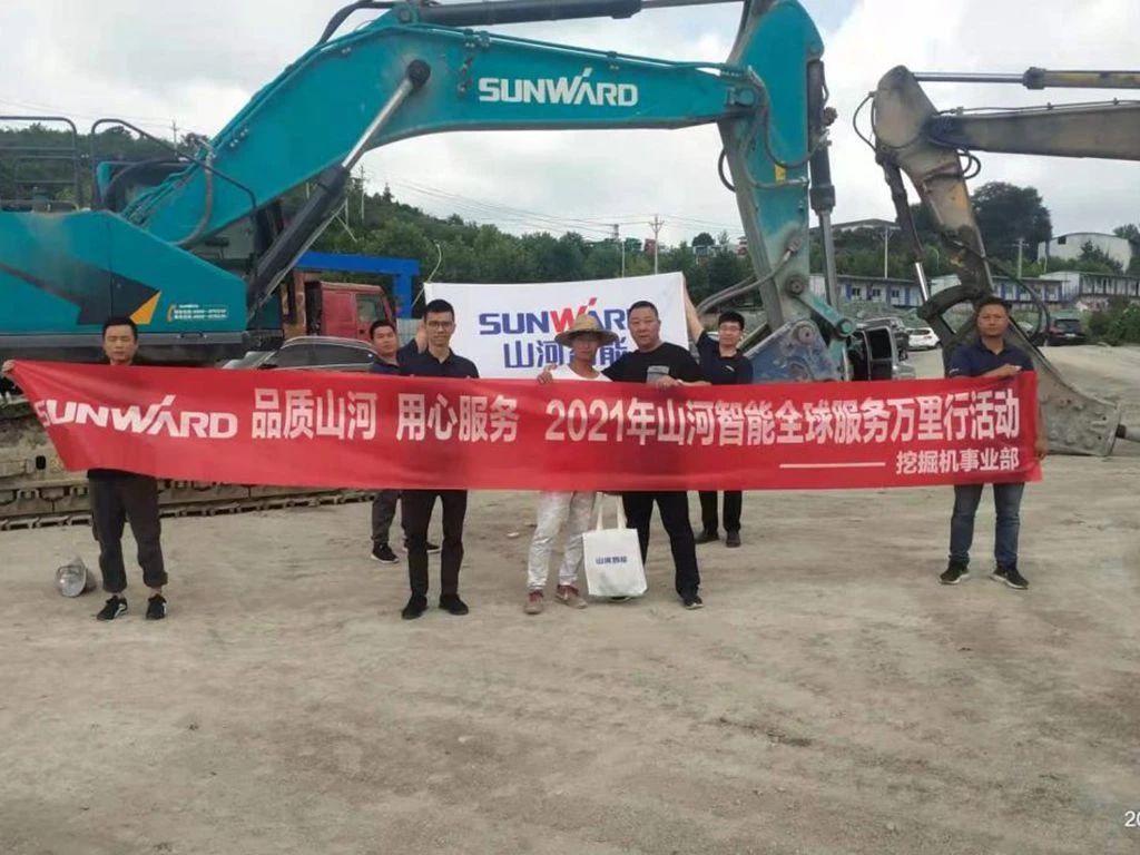 品质122cc太阳成 专心折务——122cc太阳成智能全球服务万里行走进“避暑之都”贵州