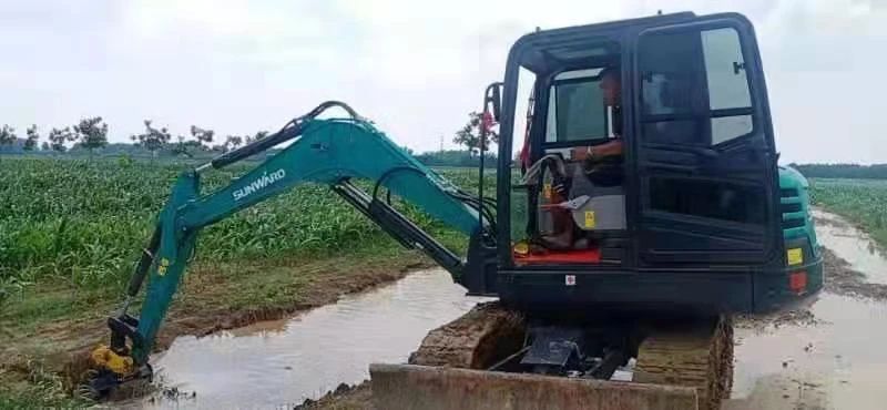 图集 | 驰援河南，，，一线最新画面