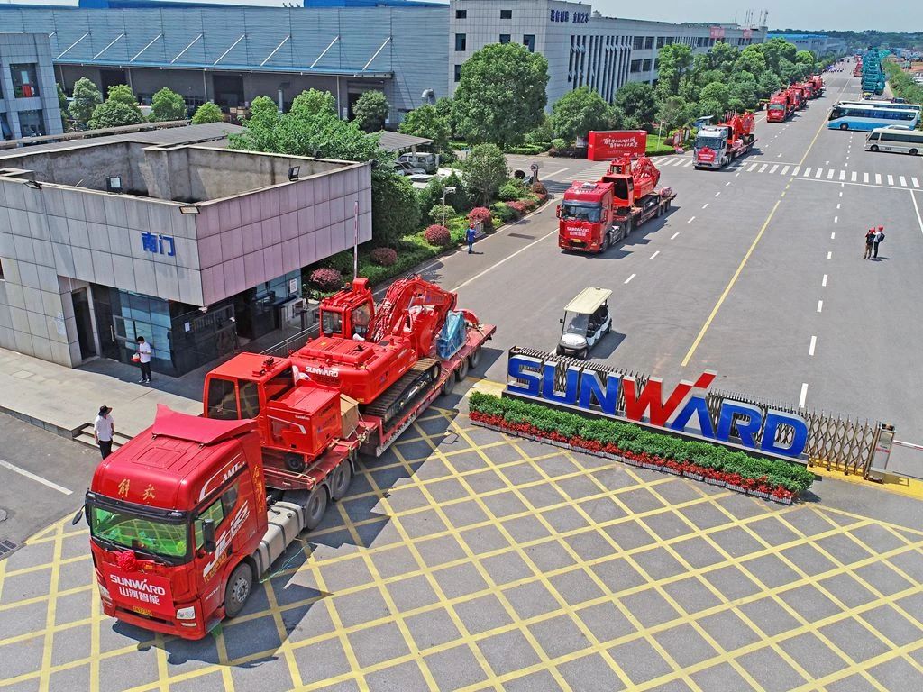 闻令而动！！122cc太阳成智能应抢救援队整装待发