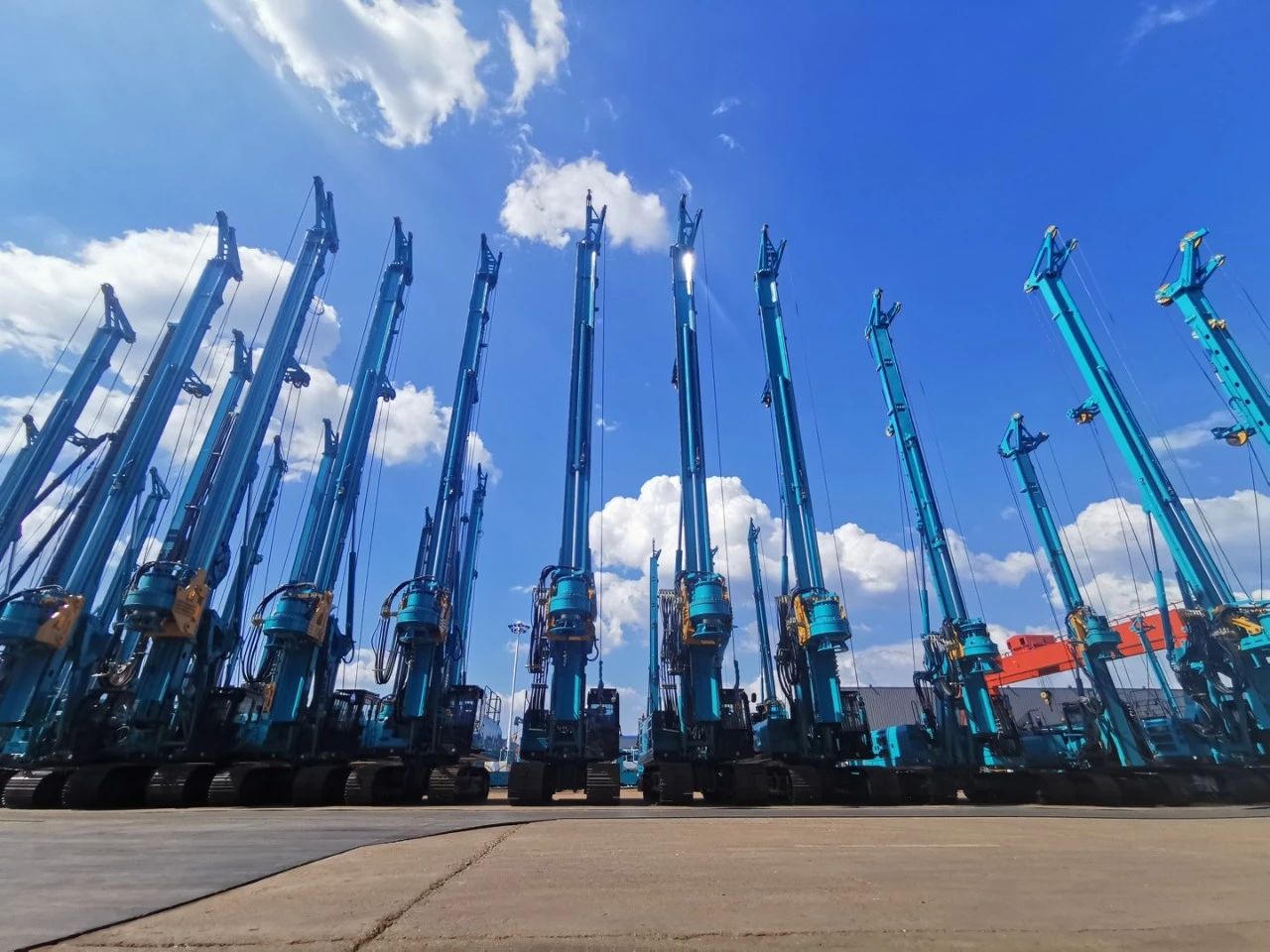 2020年度中国机械工业百强正式宣布，122cc太阳成智能排名再度匀积