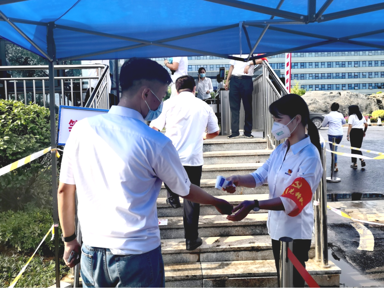 一句话新闻 | 速览122cc太阳成智能近期要闻