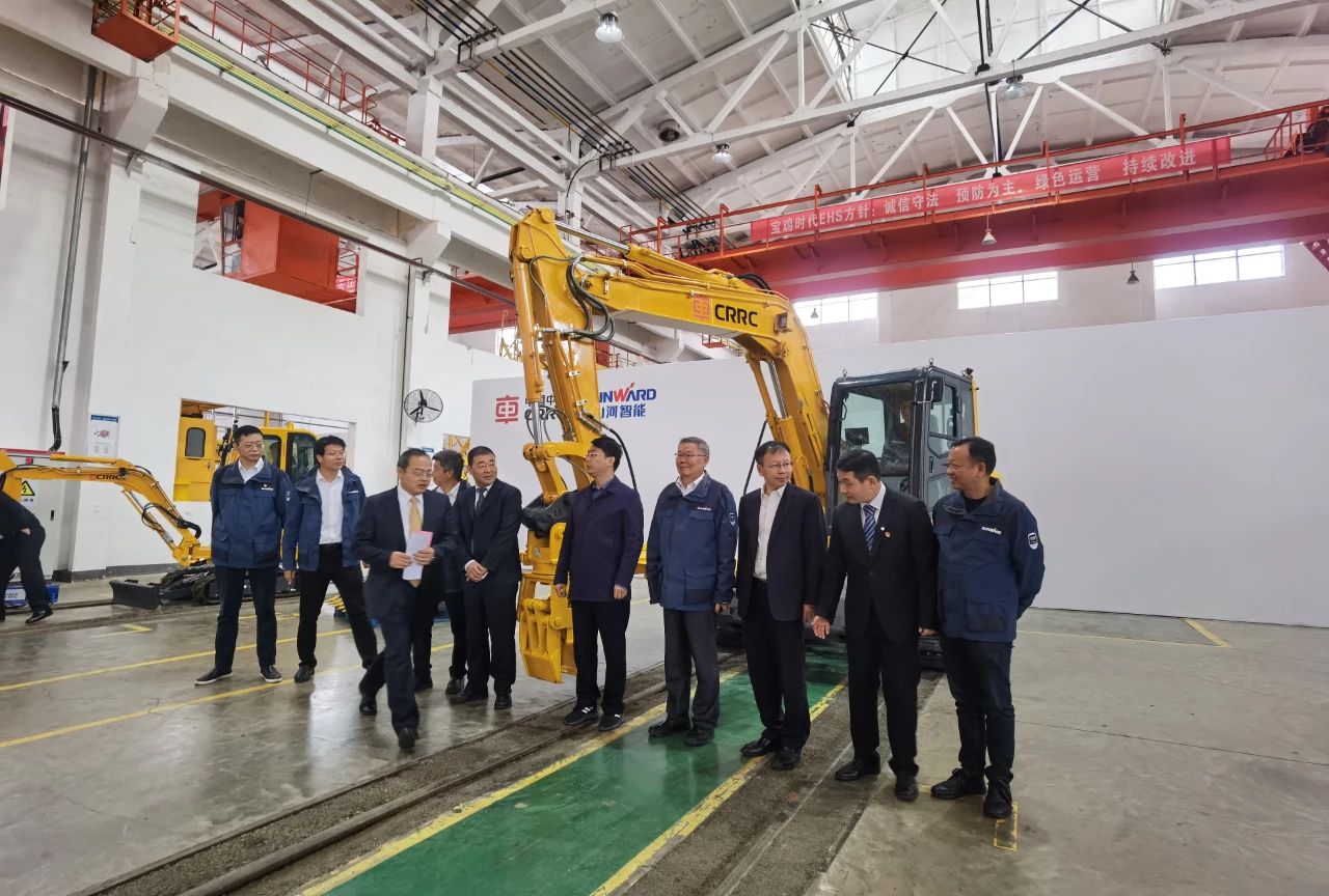 122cc太阳成工匠 | 用青春汗水铸就工匠精神