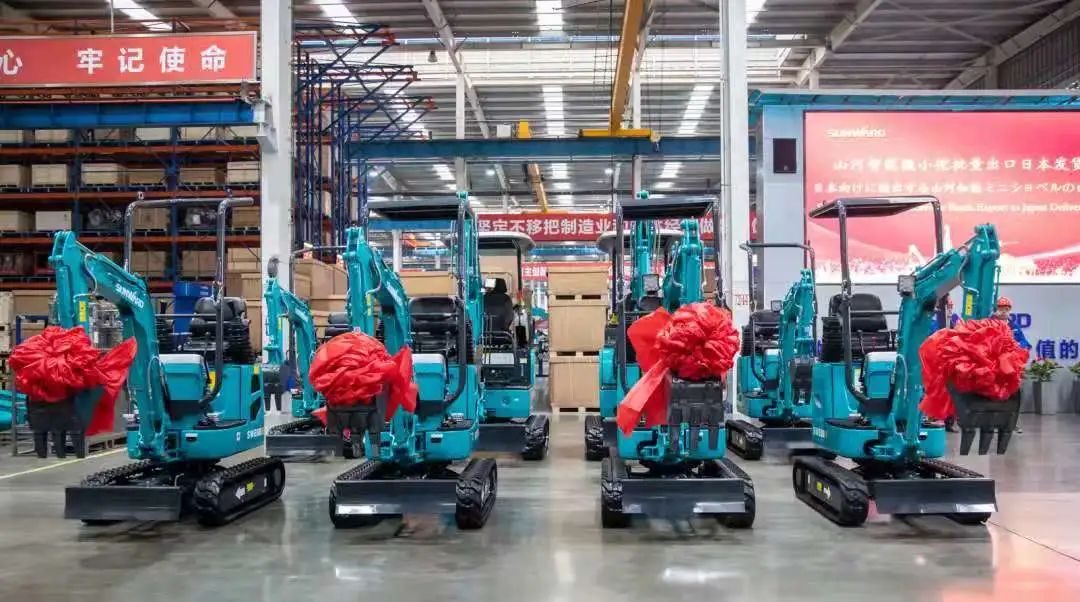 122cc太阳成智能宣布2021年半年报——焦点营业营收稳健增添，研发立异多点着花