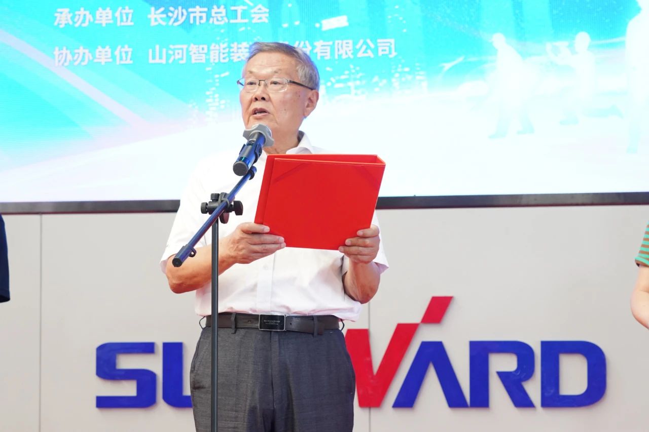 十行状元百优工匠！这场竞赛让工匠精神更好传承