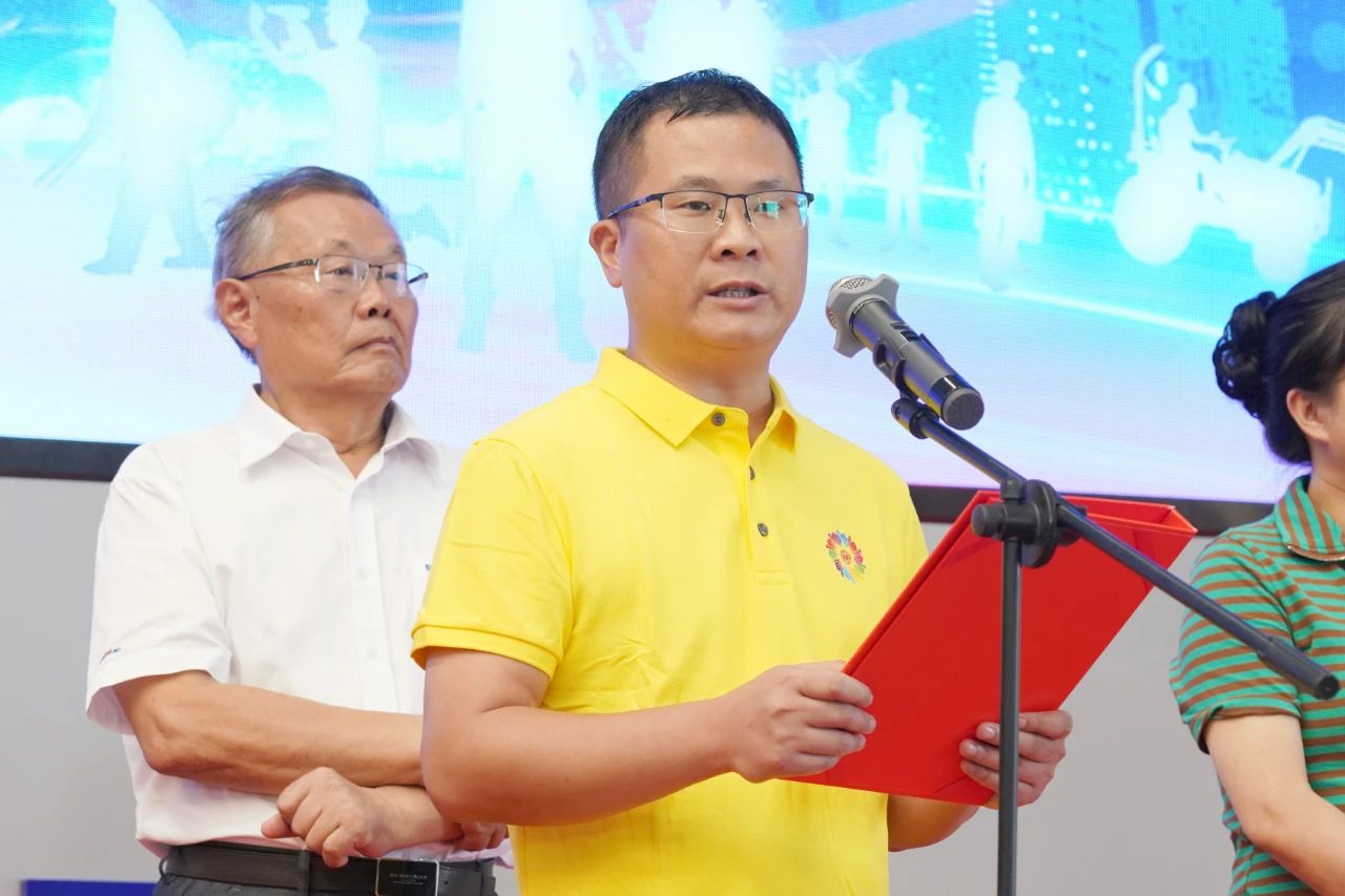 十行状元百优工匠！这场竞赛让工匠精神更好传承