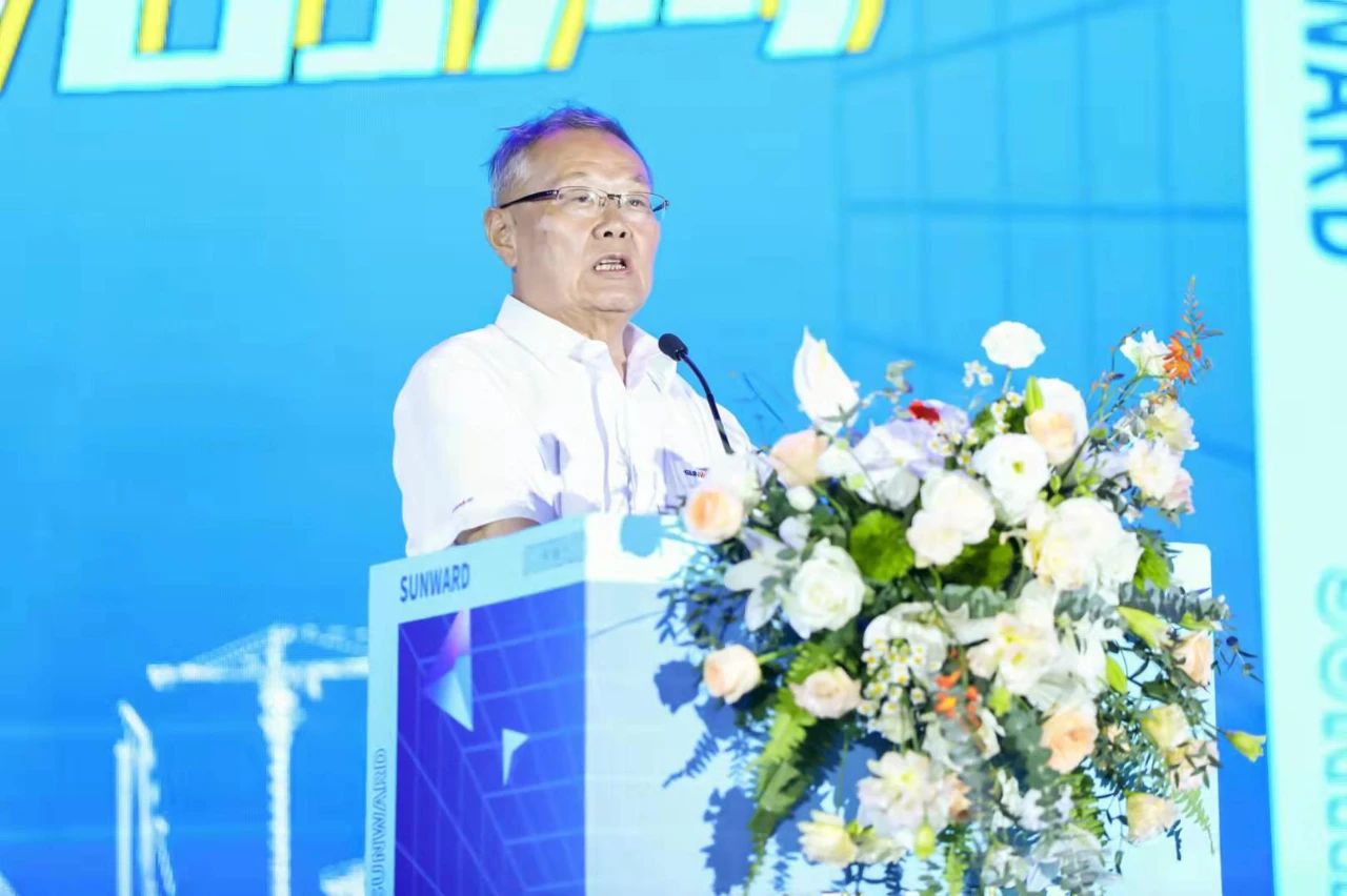 四大成套装备携手登场！！122cc太阳成智能立异效果展示会交出“亮眼答卷”