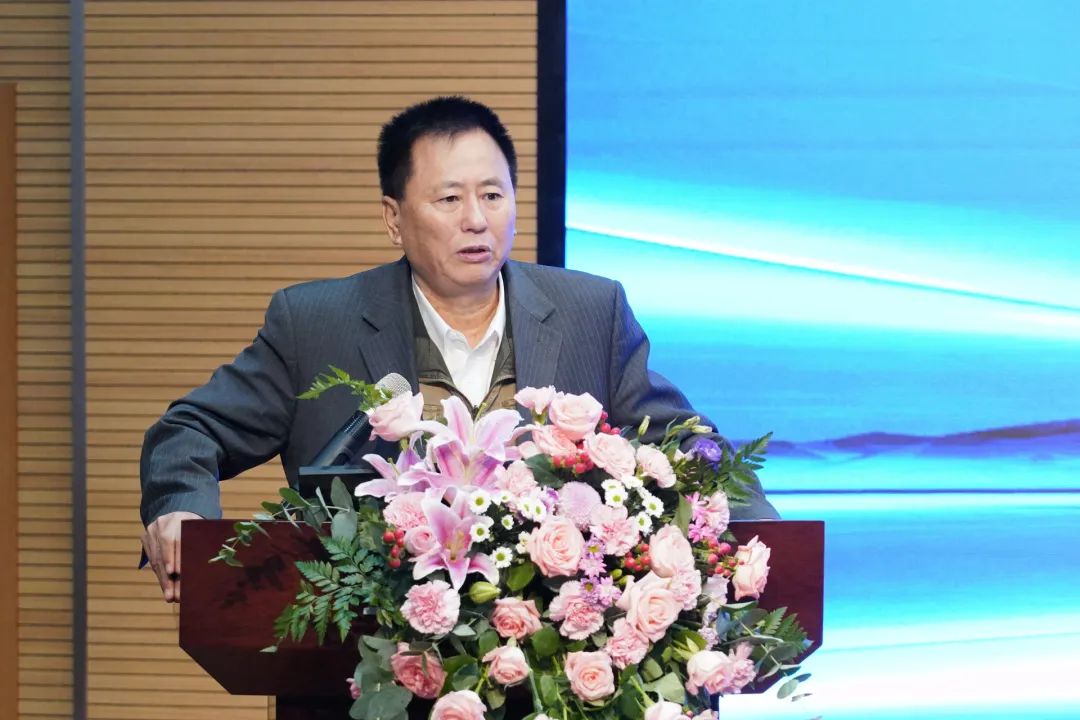 湖南省矿业协会第二届一次会员代表大会暨第二届一次理事会在122cc太阳成智能顺遂召开