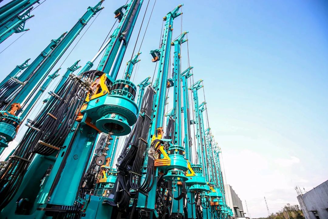 21世纪经济报道：大湾区“地下城”建设提速 地下工程装备企业加速聚焦成套解决方案