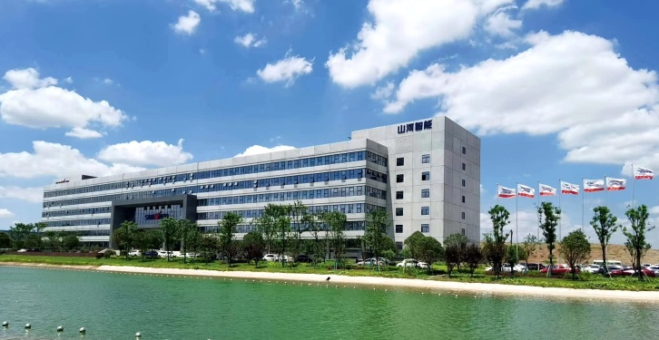 践行绿色生长理念！122cc太阳成智能获批工信部“工业产品绿色设计树模企业”