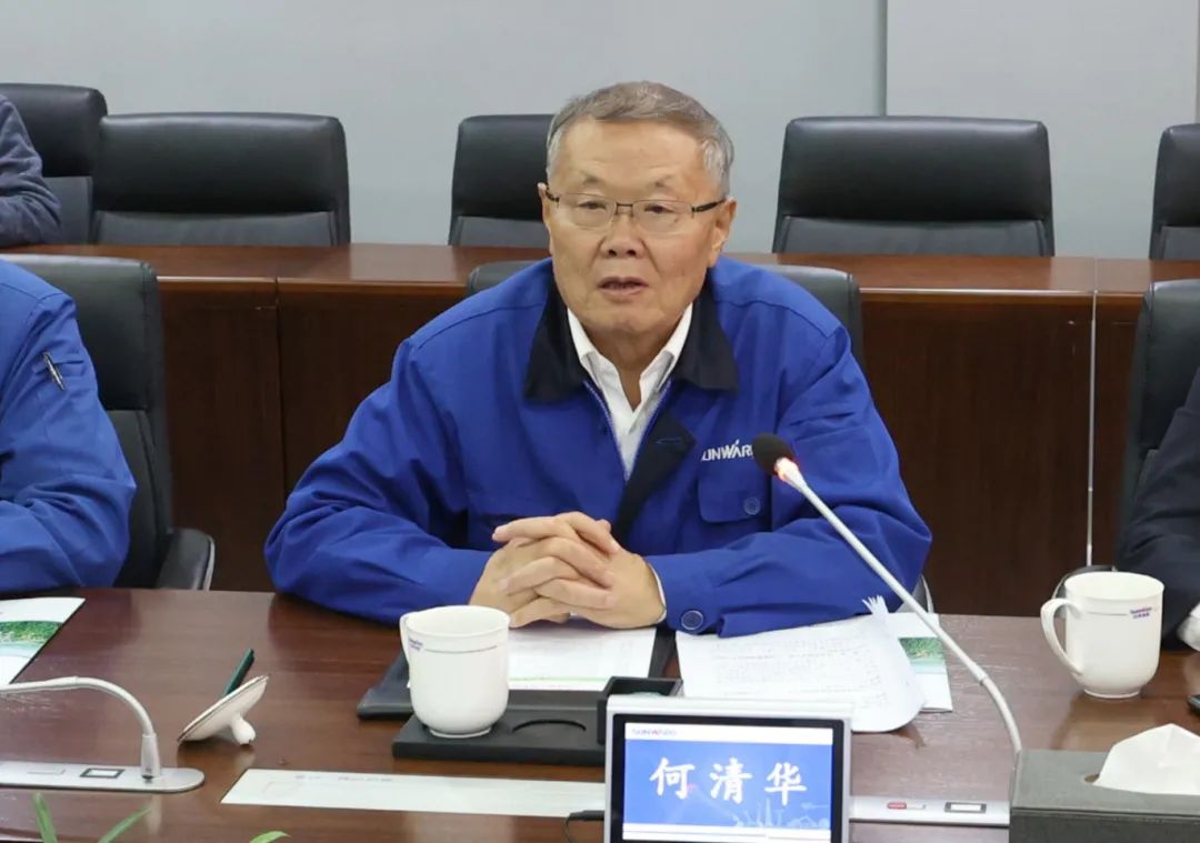 广州工控总司理景广军调研122cc太阳成智能