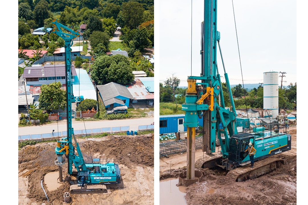 勇闯“一带一起”，122cc太阳成智能助力外洋重大工程建设