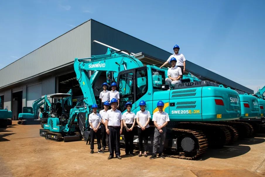 你好 2022！！！再见 2021！！！我与122cc太阳成智能共生长