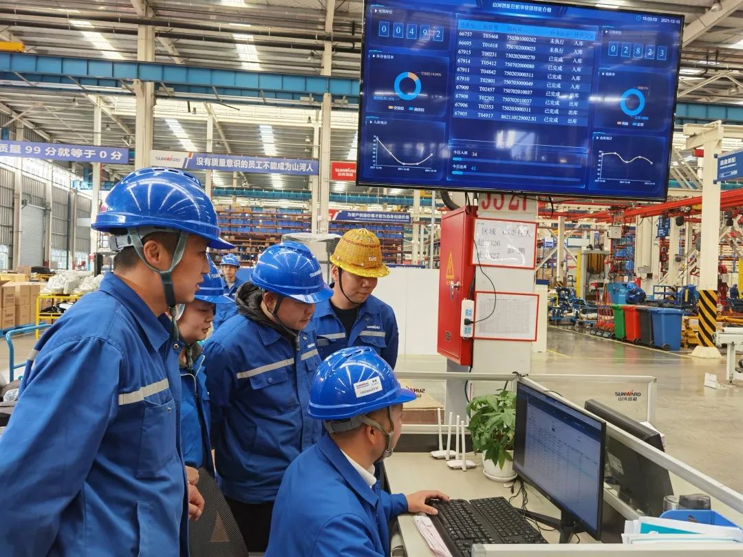 你好 2022！！！再见 2021！！！我与122cc太阳成智能共生长