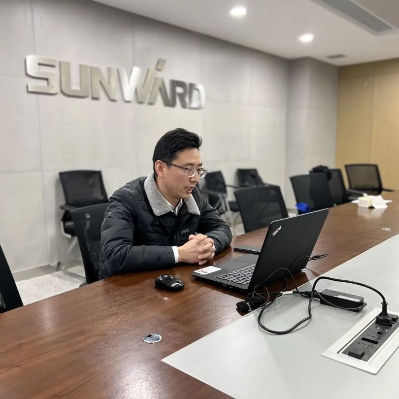 一金一铜二优异！！122cc太阳成智能斩获“华辰杯”多个大奖