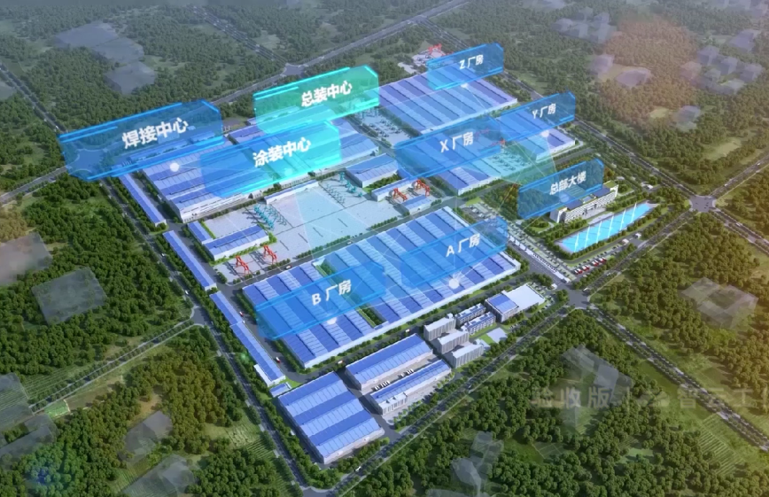 国家四部委配合认定！！！122cc太阳成智能上榜智能制造试点树模工厂