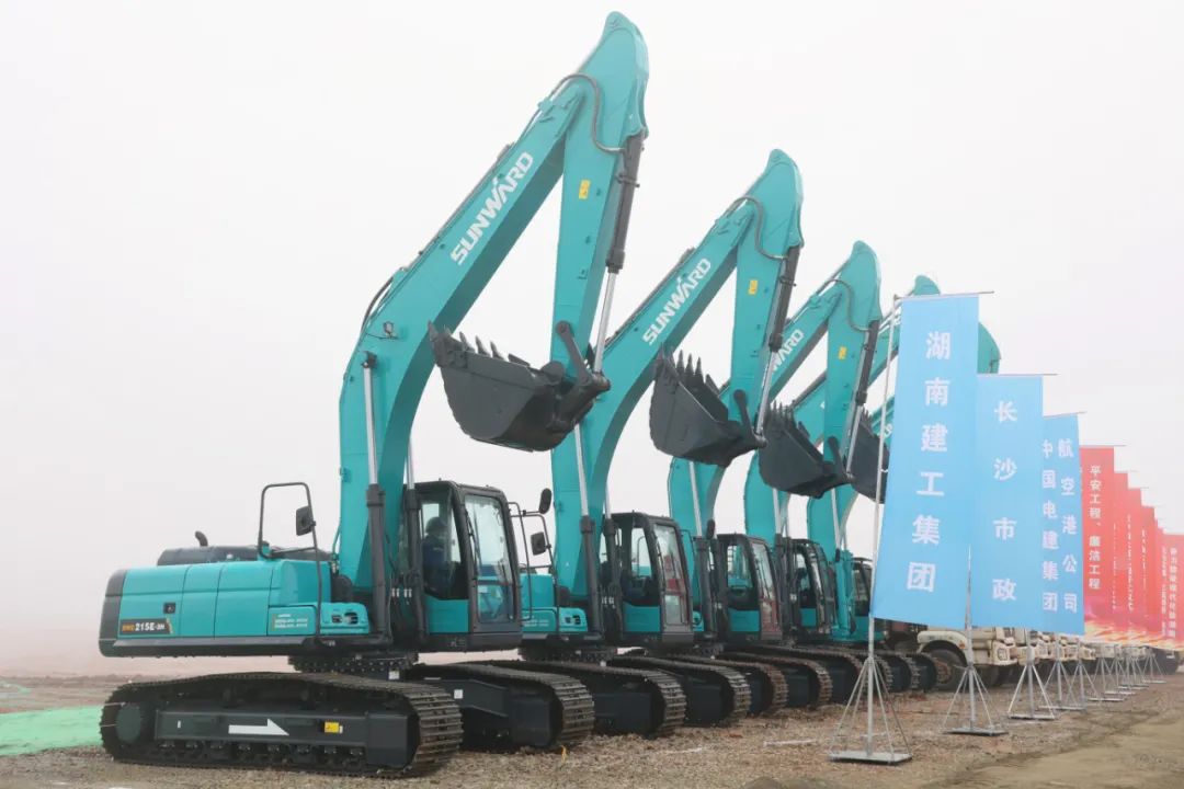 包办所有！122cc太阳成智能荣获多项中国机械工业大奖