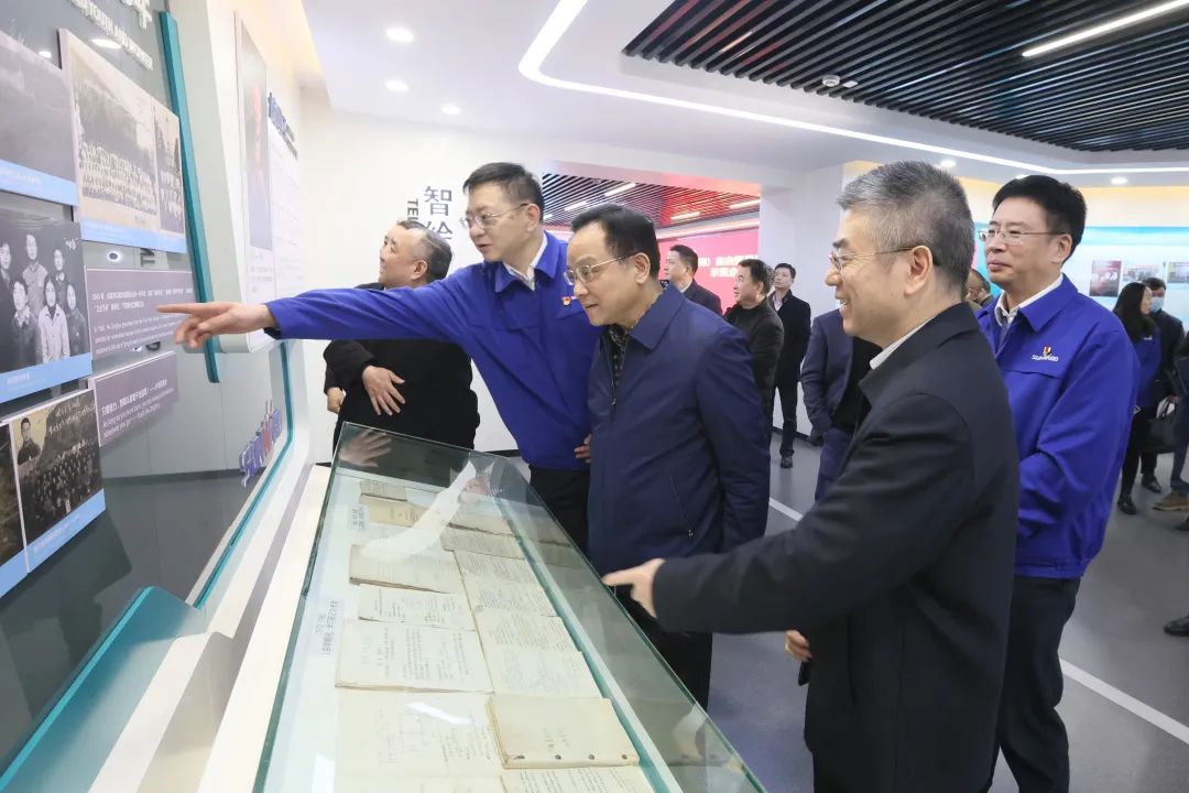 为企业立异护航！！！122cc太阳成智能获评“商业神秘掩护树模企业”