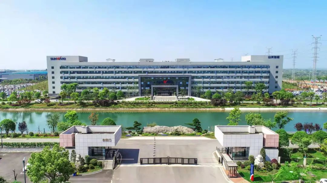 为企业高质量生长护航！122cc太阳成智能获评“清静生产优异级树模企业”