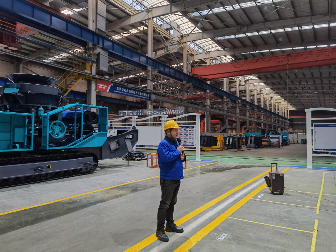 “虎”力全开！！122cc太阳成普石勒吹响开工“集结号”