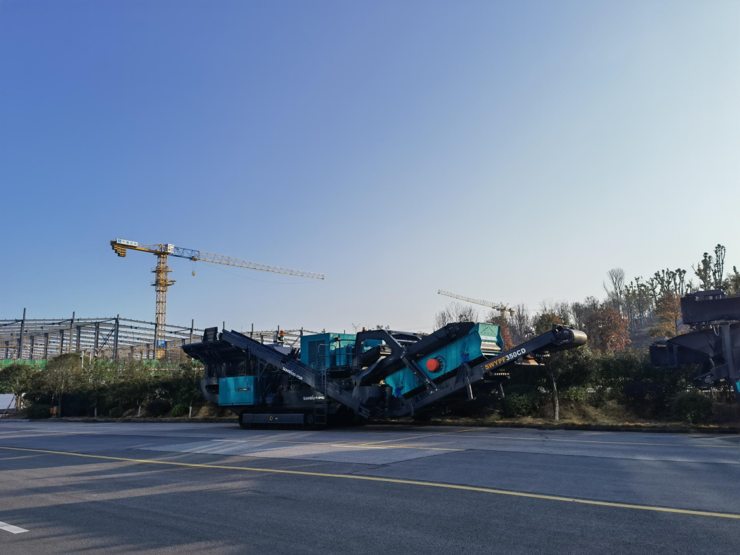 “虎”力全开！！122cc太阳成普石勒吹响开工“集结号”