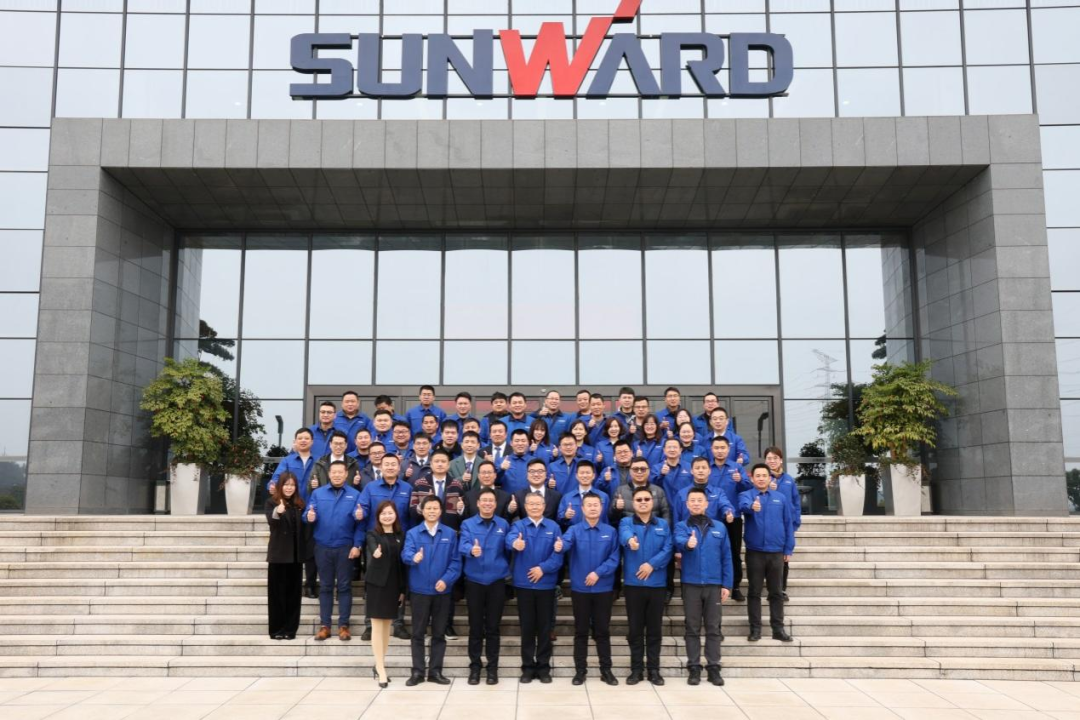 出口同比增添96%！！！122cc太阳成智能持续进军国际市场