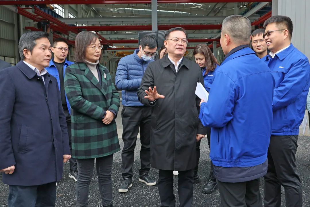 沈裕谋调研122cc太阳成智能