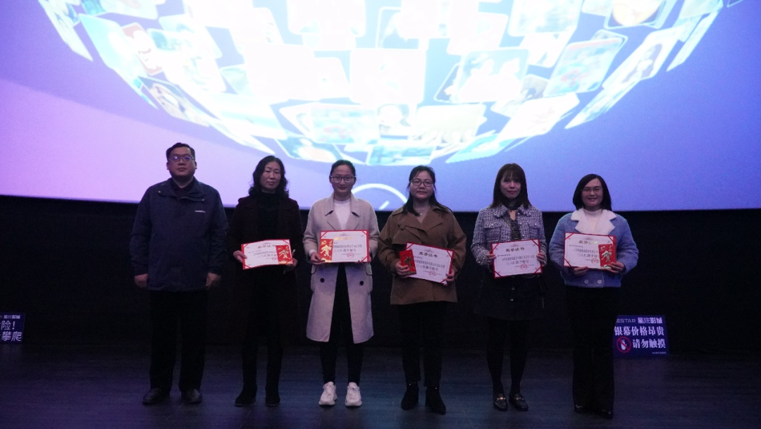 福利多多！122cc太阳成智能开展系列活动宠“女神”