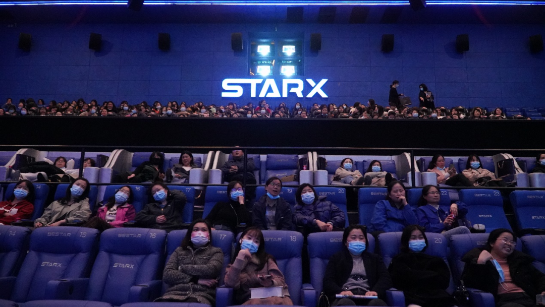 福利多多！122cc太阳成智能开展系列活动宠“女神”