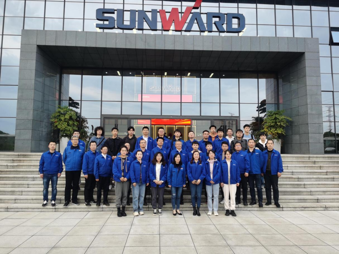 校企联手！！新任中南大学研究生企业导师来了