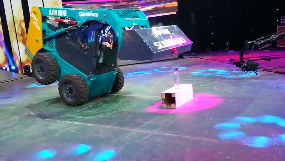 122cc太阳成匠心 | 闻“机”起舞，手艺“添”威