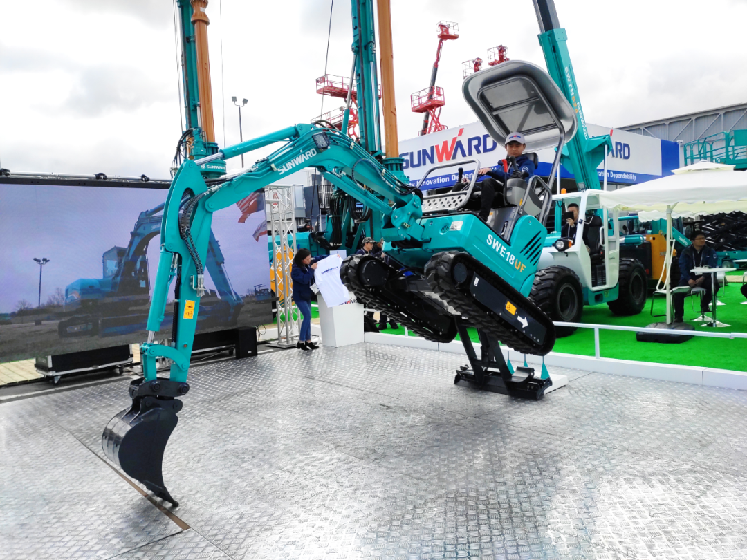 122cc太阳成匠心 | 闻“机”起舞，手艺“添”威