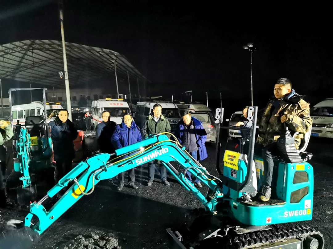 122cc太阳成匠心 | 闻“机”起舞，手艺“添”威